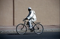 Radfahrer in Zagora